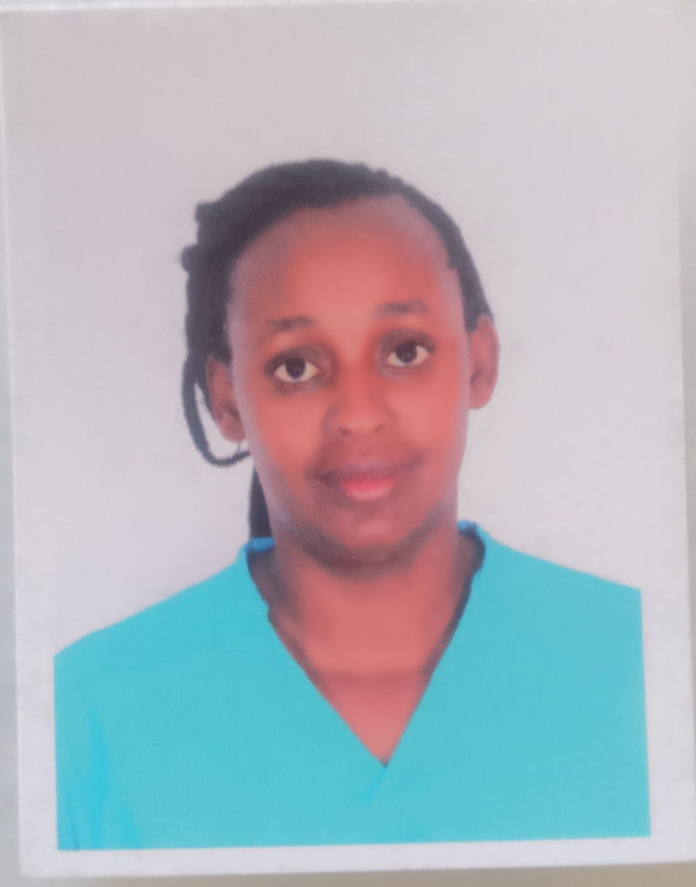 Faith Kaimenyi Mutwiri - Director, Faiz Technologies Ltd