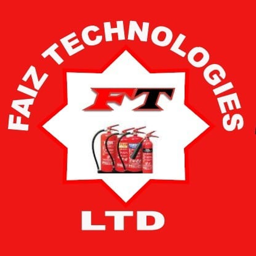 Faiz Technologies Ltd Logo
